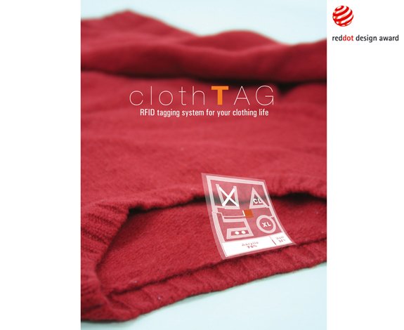 Cloth Tag